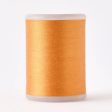 Lecien Tsu Mu Gi Cotton Thread - 40wt - 703 Bronze - ON SALE - 40% OFF Online now