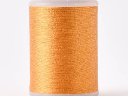 Lecien Tsu Mu Gi Cotton Thread - 40wt - 703 Bronze - ON SALE - 40% OFF Online now