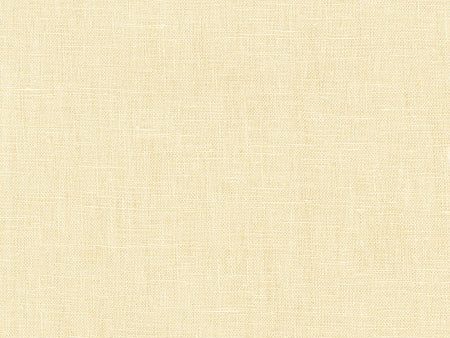 Sashiko Fabric - Cotton-Linen - SAND 7 8 Yard Piece on Sale