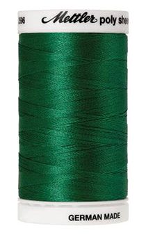 Mettler Poly Sheen SOLID COLOR - 40wt - 5422 SWISS IVY on Sale