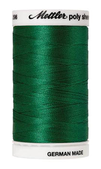 Mettler Poly Sheen SOLID COLOR - 40wt - 5422 SWISS IVY on Sale