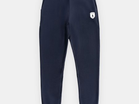 Alexa Navy Jogger on Sale