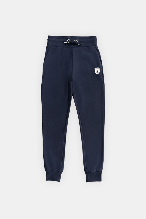 Alexa Navy Jogger on Sale