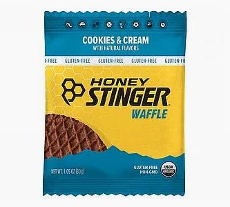 Honey Stinger Waffle Sale