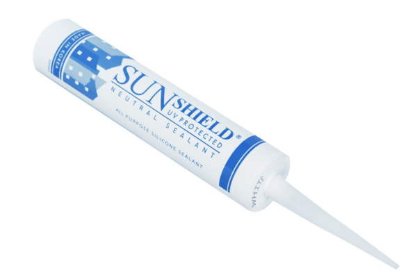 SUNSHIELD NEUTRAL CURE SILICONE SEALANT For Discount