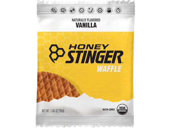 Honey Stinger Waffle Sale