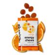 Skratch Energy Chews Online now