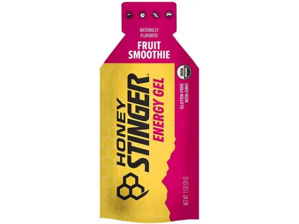 Honey Stinger Energy Gels For Sale