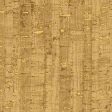 *Metallic - Uncorked - Cork Look with Metallic - 50107M-06 - CORK For Discount