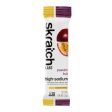 Skratch High-Sodium Hydration Sport Drink Mix - Single Fashion