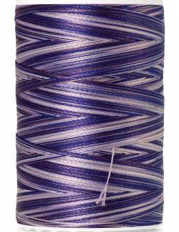 Mettler Poly Sheen MULTI - 40wt - 9921 VIOLET HUES For Discount