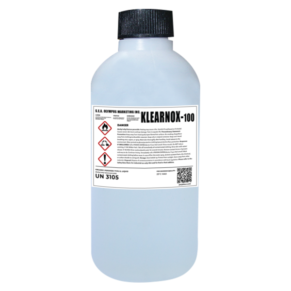 KLEARNOX-100 IMPORTED CATALYST Online