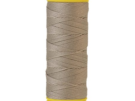 Mettler Cotton Sewing Thread - 28wt - 0331 Ash Mist Cheap