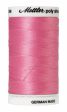 Mettler Poly Sheen SOLID COLOR - 40wt - 2560 AZALEA PINK Hot on Sale