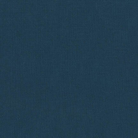 Sashiko Fabric - Cotton-Linen - MIDNIGHT Discount