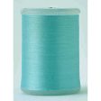 Lecien Tsu Mu Gi Cotton Thread - 40wt - 374 Caribbean Sea - ON SALE - 40% OFF Hot on Sale