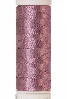 Mettler Metallic Thread - 40wt - 2830 PLUM Online Sale