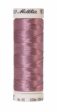 Mettler Metallic Thread - 40wt - 2830 PLUM Online Sale