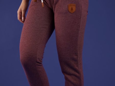 Ronia Mulberry Jogger Online Sale