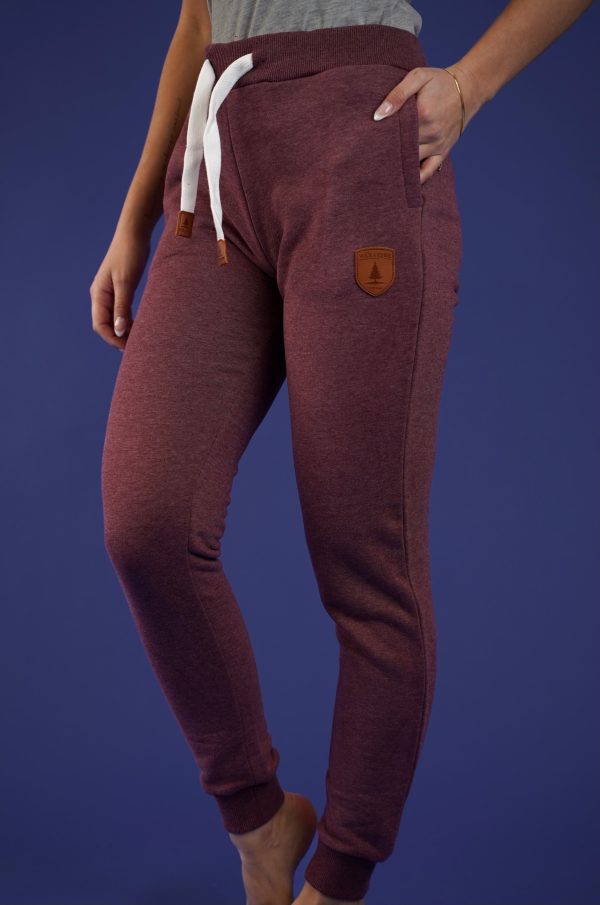 Ronia Mulberry Jogger Online Sale