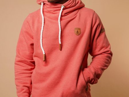 Olympus Lava Hoodie on Sale