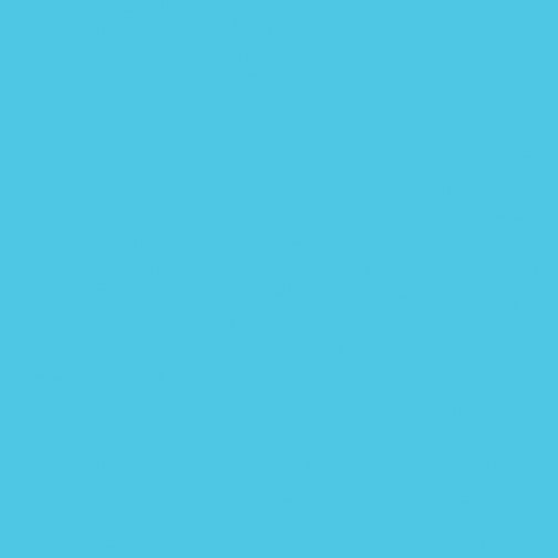 Solid Color Fabric - Benartex Superior Solid - 3000B-80 - AQUA Supply