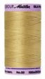 Mettler Cotton Sewing Thread - 50wt - 547 yd  500M - 0857 Wheat For Discount