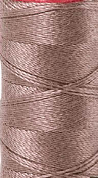 Aurifil 12wt Cotton Thread - 54 yards - 6731 Tiramisu Hot on Sale