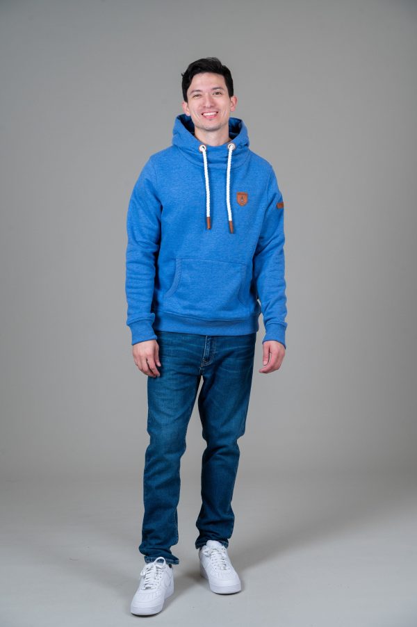 Cascade Nautilus Hoodie For Cheap