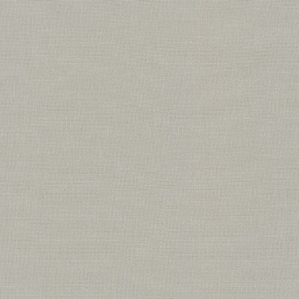 Solid Color Fabric - Kona Cotton - Shitake (Taupey Gray) For Sale