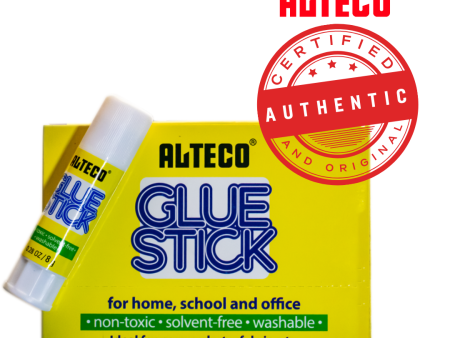 ALTECO GLUE STICK Online Hot Sale