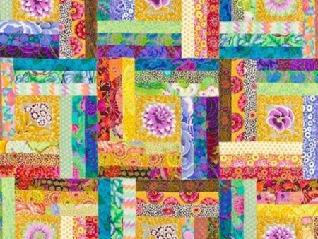 Quilt Pattern - From Me To You - Bright Ideas on Sale