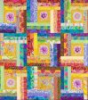 Quilt Pattern - From Me To You - Bright Ideas on Sale