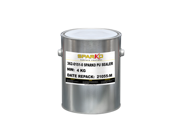 SPARKO POLYURETHANE SEALER CLEAR PURE Online