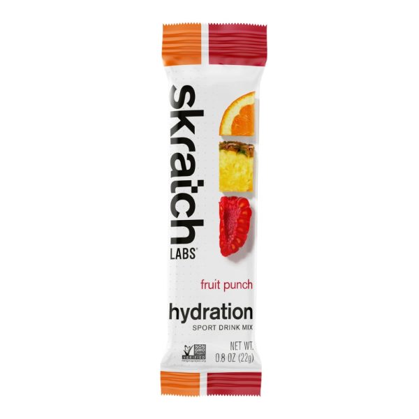 Skratch Hydration Sport Drink Mix - Single For Discount