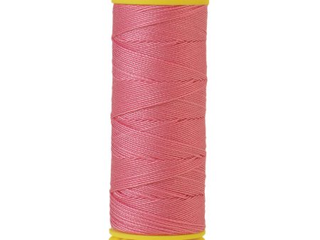 Mettler Cotton Sewing Thread - 28wt - 0067 Roseate Online now