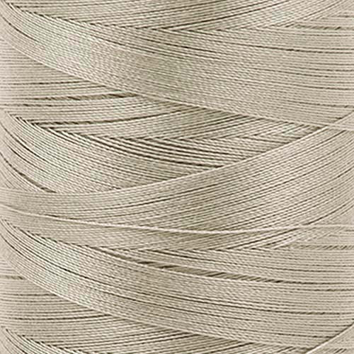 Aurifil 12wt Cotton Thread - 54 yards - 5021 Pewter Fashion