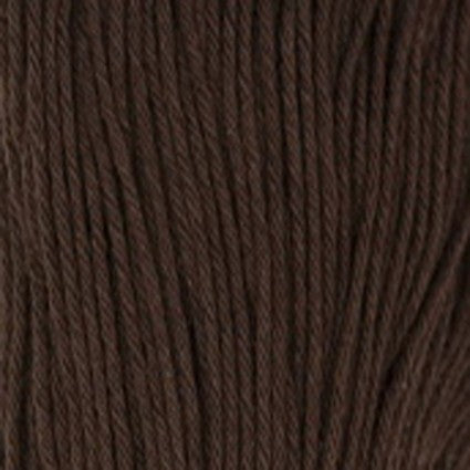 Sashiko Thread - Olympus - Large 100m Skeins - # 128 - Dark Chocolate Discount