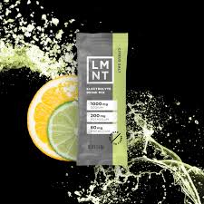 LMNT Electrolyte Drink Mix - Single Online