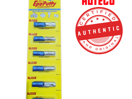 ALTECO EPO PUTTY Sale