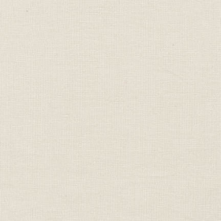 Sashiko Fabric - Cotton-Linen - CHAMPAGNE Fashion