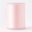 Lecien Tsu Mu Gi Cotton Thread - 40wt - 103 Pearl Pink - ON SALE - 40% OFF Cheap