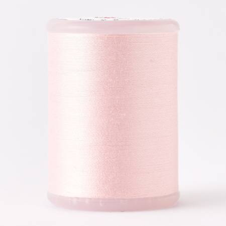 Lecien Tsu Mu Gi Cotton Thread - 40wt - 103 Pearl Pink - ON SALE - 40% OFF Cheap