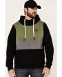 Hermes Black Mix Hoodie For Cheap