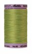 Mettler Cotton Sewing Thread - 50wt - 547 yd  500M - Variegated -  9817 Sprout Fashion