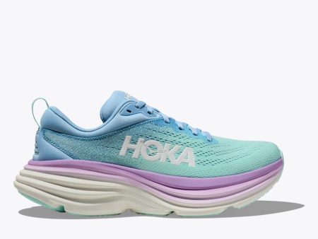 Women s Hoka Bondi 8 Online