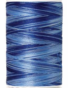 Mettler Poly Sheen MULTI - 40wt - 9929 NAUTICAL BLUES Supply