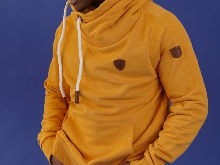 Olympus Sunflower Hoodie Online