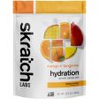 Skratch Hydration Sport Drink Mix - 15.5 oz Online