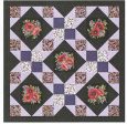 Pattern - Grizzly Gulch - Afternoon Delight Quilt Pattern Cheap